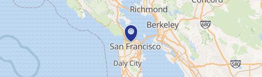 3093 Sacramento St, Unit 3095