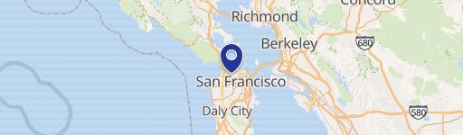 3460 Sacramento St, Unit 3464