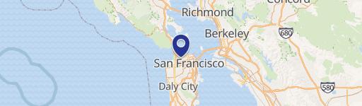 3687 Sacramento St, Unit 3695