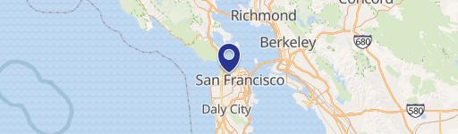 3737 Sacramento St, Unit 3739