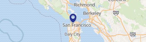 3990 Sacramento St, Unit 3998