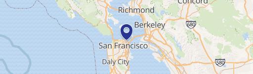 666 Sacramento St, Unit 668