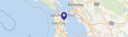 2728 San Bruno Ave, Unit 2732