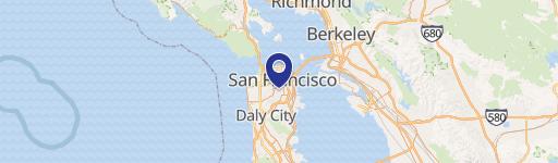 1033 Sanchez St, Unit 1039