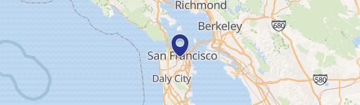 282 Sanchez St, Unit 290