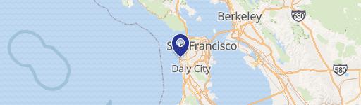 2898 Sloat Blvd, Unit 2