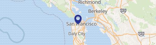 1013 Stanyan St, Unit 1023