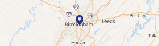 700 Richard Arrington Jr S Blvd