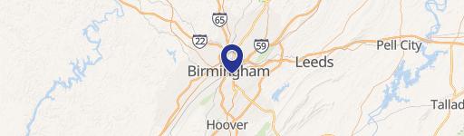 1009 Richard Arrington Jr S Blvd