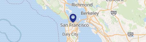 2176 Sutter St, Unit 2178