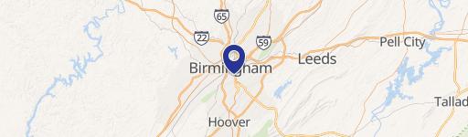 1700 Richard Arrington Jr S Blvd