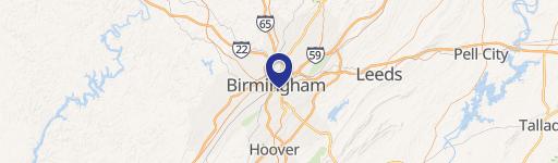 901 Richard Arrington Jr S Blvd