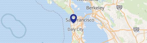 1433 Taraval St, Unit 1435
