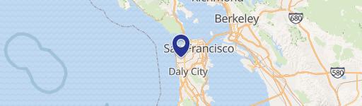2201 Taraval St, Unit 2205