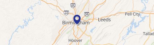 1619 Richard Arrington Jr S Blvd