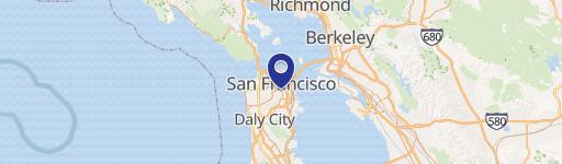 804 Valencia St, Unit 820
