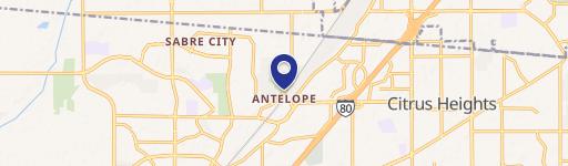 5770 Old Antelope N Rd