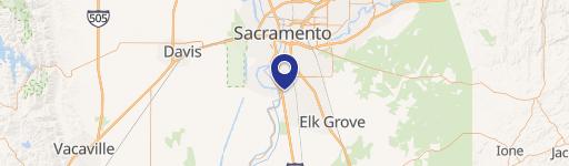 8244 Delta Shrs S Cir