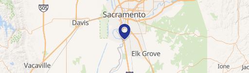 8208 Delta Shrs S Cir