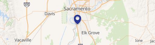 8270 Delta Shrs S Cir