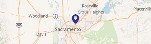 1836 El Camino Ave Avenue