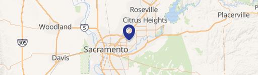 4020 El Camino Ave, Unit A3