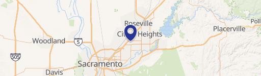 5710 Auburn Blvd Ste, Unit 17