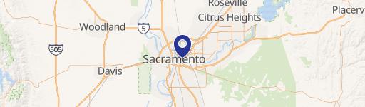 708 Alhambra Blvd Ste, Unit 200