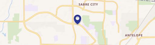 4408 Elverta Rd Ste, Unit 220