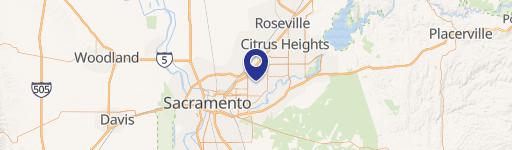 4350 Marconi Ave Ste, Unit 300