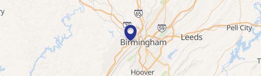 1116 Roberts Industrial Dr