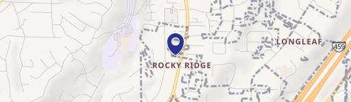 2436 Rocky Rdg Rd