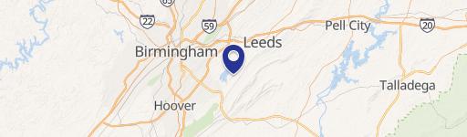 2695 Saddlecreek Trl