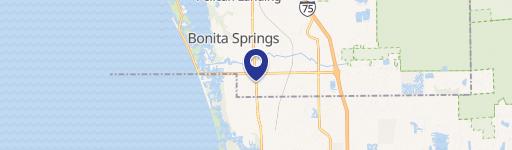 Tamiami Trail S (28450) Bonita Sprins