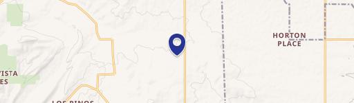 Sandia Park Ranch: 2.8 Acres