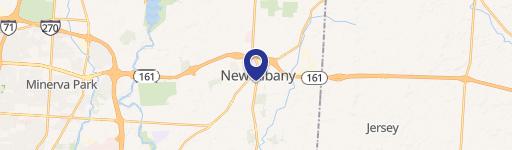 New Albany Residential Land - $750K