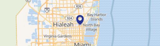 Miami Duplex - Prime Location