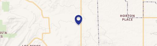 Sandia Park Ranch: 2.8 Acres