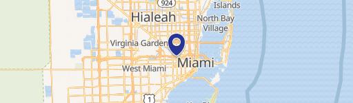 Miami Duplex: Prime Location