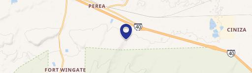 McGaffey Pines Land: 32 Acres