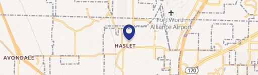 Haslet Commercial Land - 11.91 Acres