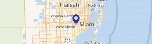 Miami Duplex - Prime Location