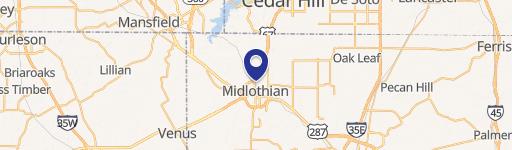 Midlothian Commercial Building