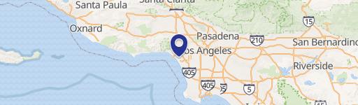 Lincoln Blvd Auto Shop Investment