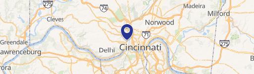 State Ave Industrial Space