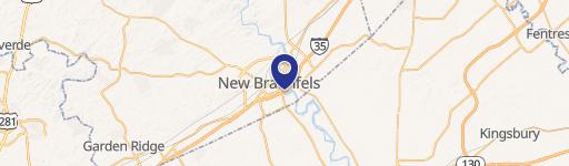 New Braunfels Waterfront Apartments