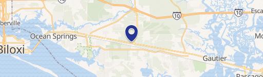 Ocean Springs Commercial Land