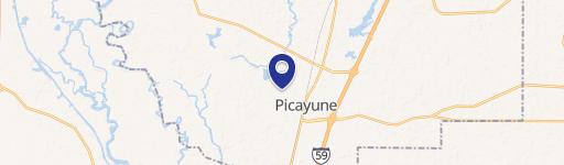 Prime Picayune Land Investment