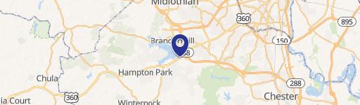 Midlothian Retail Center Investment Opportunity