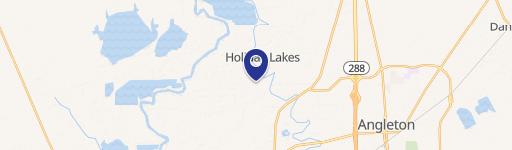 Angleton RV Park Land Investment